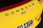 Porsche 911 Carrera 4S 2013 года